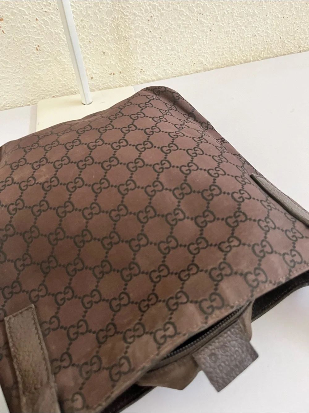 Gucci unisex Messenger bag
